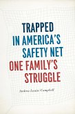 Trapped in America's Safety Net (eBook, ePUB) Trapped in America's Safety Net (eBook, ePUB)
