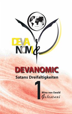 Cover Satans Dreifaltigkeiten (eBook, ePUB)