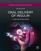 Oral Delivery of Insulin (eBook, ePUB)