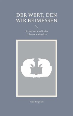 Der Wert, den wir beimessen (eBook, ePUB)