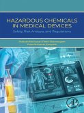 Hazardous Chemicals in Medical Devices (eBook, ePUB)