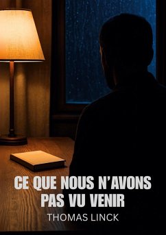Cover Ce que nous n'avons pas vu venir (eBook, ePUB)