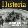 Hurjat aseet 100 vuoden ajalta... - Bild 1
