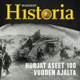 Hurjat aseet 100 vuoden ajalta (MP3-Download)