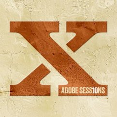 Cover Adobe Sessions (10 Year Anniversary)