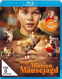 Cover Mission: Mäusejagd