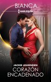 Corazón encadenado (eBook, ePUB) Corazón encadenado (eBook, ePUB)