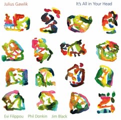 Cover It'S All In Your Head