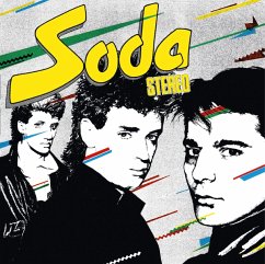 Cover Soda Stereo