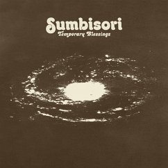 Sumbisori - Temporary Blessings Sumbisori - Temporary Blessings