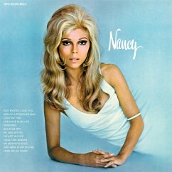Nancy Cover Nancy