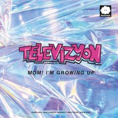 Cover Mom! I'M Growing Up