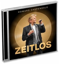 Cover Zeitlos