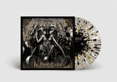 In Sorte Diaboli(Ltd Black/White/Gold Splatter Lp) In Sorte Diaboli(Ltd Black/White/Gold Splatter Lp)