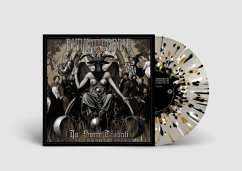 Cover In Sorte Diaboli(Ltd Black/White/Gold Splatter Lp)