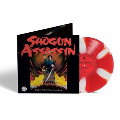 Cover Shogun Assassin (Original Motion Picture Soundtrac