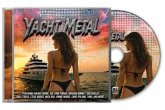 Yacht Metal