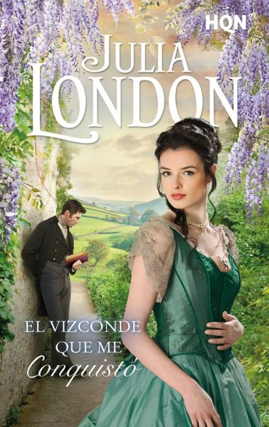 El vizconde que me conquistó (eBook, ePUB) El vizconde que me conquistó (eBook, ePUB)