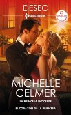 La princesa inocente - El corazón de la princesa (eBook, ePUB) La princesa inocente - El corazón de la princesa (eBook, ePUB)
