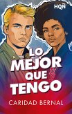 Lo mejor que tengo (eBook, ePUB) Lo mejor que tengo (eBook, ePUB)