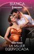 La mujer equivocada (eBook, ePUB) - Bild 1