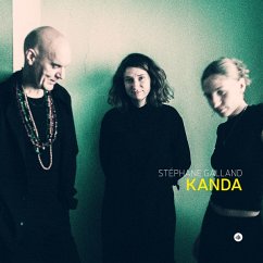 Kanda - Galland,Stéphane & Lucia Pires & Louise Van Den H Kanda - Galland,Stéphane & Lucia Pires & Louise Van Den H