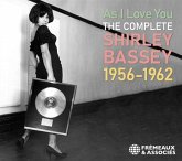 As I Love You - The Complete Shirley Bassey 1956-1 As I Love You - The Complete Shirley Bassey 1956-1