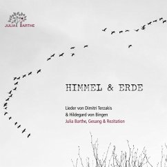 Cover Himmel & Erde