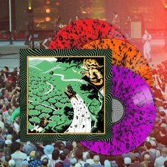 Live At Forest Hills Stadium '25 - King Gizzard And The Lizard Wizard Live At Forest Hills Stadium '25 - King Gizzard And The Lizard Wizard