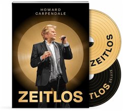 Cover Zeitlos (Ltd. Fotobuch Edition)