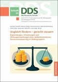 Ungleich fördern - gerecht steuern Ungleich fördern - gerecht steuern
