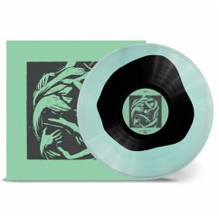 Cover Dreamcrush (Coke Bottle Green/Black Yolk)