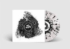 Cover Earthbound (Ltd Gtf Clear B/W Splatter Lp)