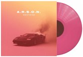 A.R.S.O.N. (Hot Pink) A.R.S.O.N. (Hot Pink)