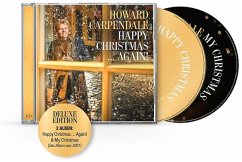 Cover Happy Christmas... Again! (Deluxe Cd)