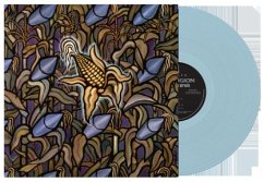 Cover Against The Grain (Exclusive 375 Turquoise Edit)