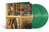 Happy Christmas... Again! (2lp Transparent Tanneng Happy Christmas... Again! (2lp Transparent Tanneng