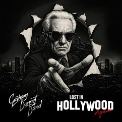 Cover Lost In Hollywood