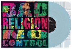 Cover No Control (Exclusive 375 Turquoise Edit)