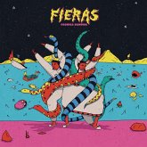 Fieras (Limited Pink Vinyl) Fieras (Limited Pink Vinyl)