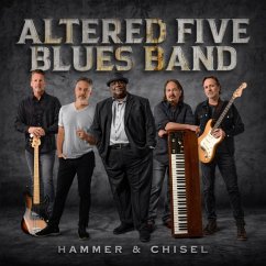 Cover Hammer & Chisel