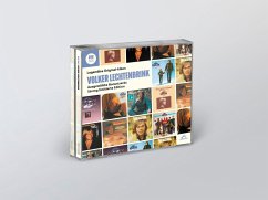 Cover Big Box -Die Legendären Originalalben