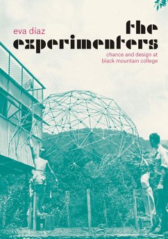 Cover The Experimenters (eBook, ePUB)