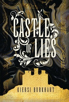 Cover Castle of Lies (eBook, ePUB)