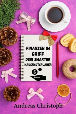 Cover Finanzen im Griff (eBook, ePUB)