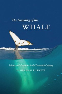 Cover The Sounding of the Whale (eBook, ePUB)