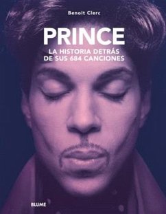 Cover Prince (eBook, ePUB)