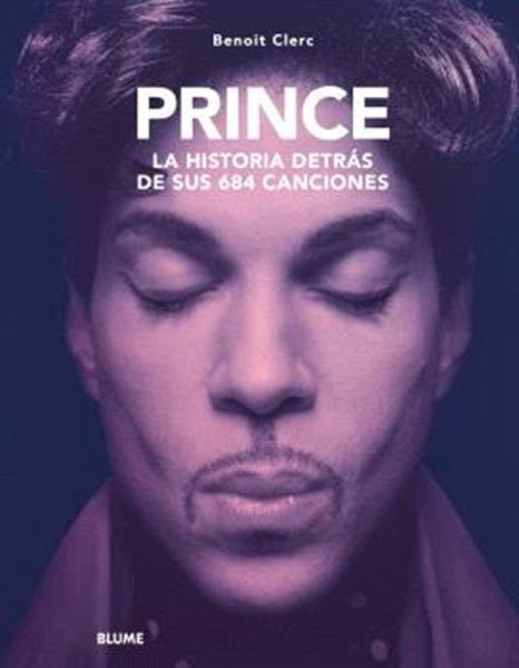 Prince (eBook, ePUB)
