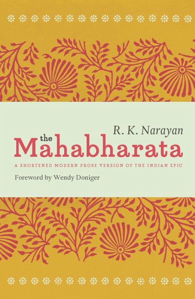 The Mahabharata (eBook, ePUB) The Mahabharata (eBook, ePUB)