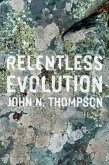 Relentless Evolution (eBook, ePUB) Relentless Evolution (eBook, ePUB)